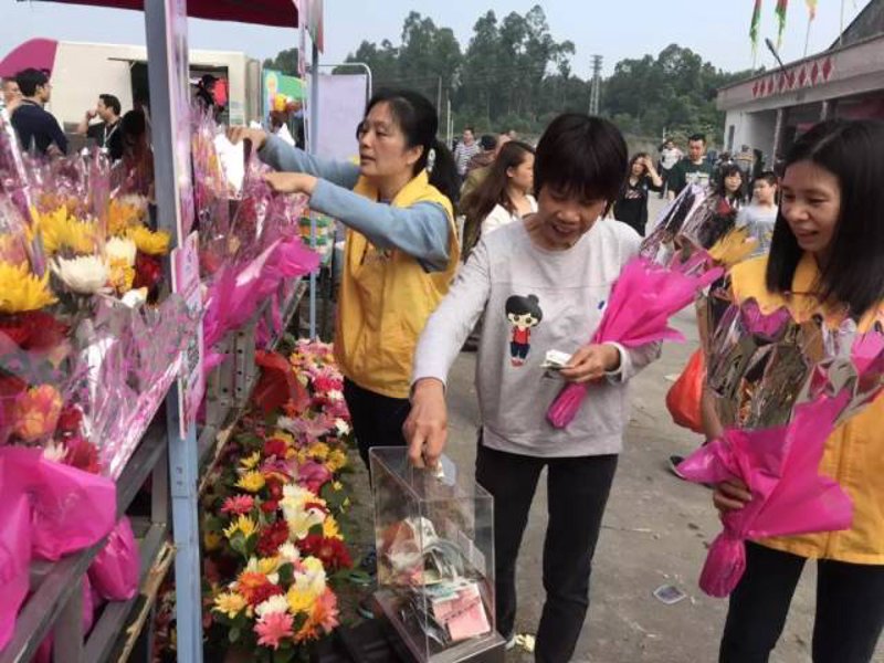 顺德妇科医院行业新趋势