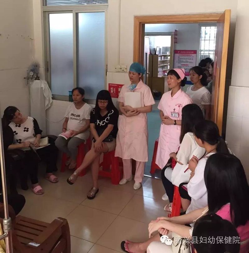 顺德女子医院：女性健康守护者的点滴进步