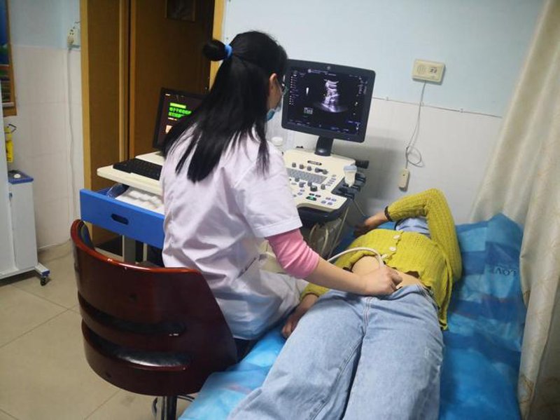 关注女性健康的守护者：顺德妇科检查的重要性