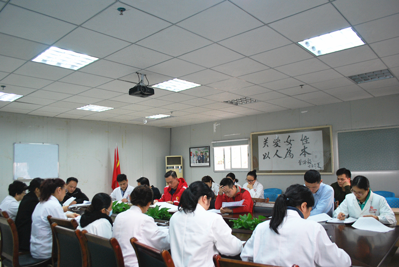 顺德妇产科行业动态：紧跟时代步伐的医疗服务亮点