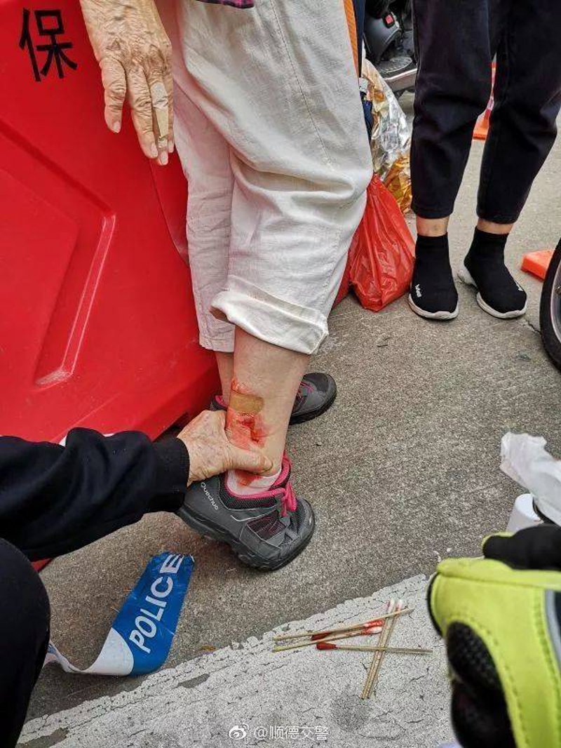 顺德妇科医院：探索女性健康的守护者